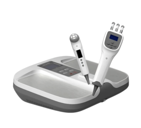 OlyLife PEMF Therapy Machine THz Tera-P90+